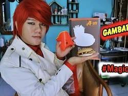 Pesulap Merah Jalani Pemeriksaan usai Dilaporkan Terkait Ujaran Kebencian