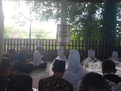 Blak-blakan Gus Muwafiq Geram Lagu Joko Tingkir Dibuat Koplo-Guyonan