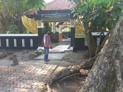 Polemik Lagu Joko Tingkir Ngombe Dawet yang Diprotes Ulama-Warga Lamongan