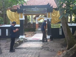 Yang Ngombe Dawet Bukan Joko Tingkir, tapi Pendiri Kabupaten Pati