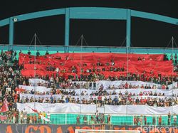 Timnas Indonesia Berpeluang Lawan Brunei di Piala AFF 2022