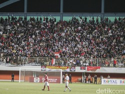 Demi Juara, Orang Tua Pemain Timnas U-16 Akan Hadir di Final