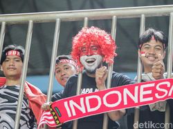 Piala AFF 2022: Harga Tiket Timnas Vs Kamboja dan Thailand