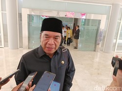 Pj Gubernur Banten Bicara Peran Lotion Antinyamuk untuk Cegah DBD