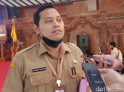 APBDes di Klaten Biayai Seleksi Perangkat Cekak, Sekda: Bisa Geser Anggaran