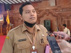 APBDes di Klaten Biayai Seleksi Perangkat Cekak, Sekda: Bisa Geser Anggaran APBDes di Klaten Biayai Seleksi Perangkat Cekak, Sekda: Bisa Geser Anggaran