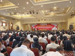 Ini 11 Contoh Deskripsi Diri PPPK Guru 2022, Kuota di Jateng 4.351