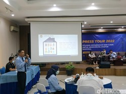 Dongkrak Ekspor Barang, Bea Cukai Fasilitasi 360 Perusahaan