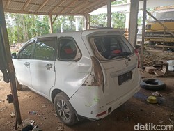 Sakit Hati Dicerai, Pria Sumenep Culik-Aniaya Mantan Istri