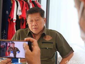 PB Djarum Kembali Gelar Audisi Umum Bulutangkis U-11 dan U-13, Ini Jadwalnya PB Djarum Kembali Gelar Audisi Umum Bulutangkis U-11 dan U-13, Ini Jadwalnya
