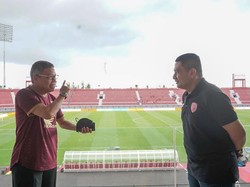 HUT ke-107, PSM Makassar Target Jadi Industri Sepak Bola Modern