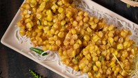 Resep Bakwan Jagung Manis yang Krenyes Renyah