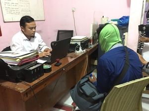 Fakta-fakta Kasus Pembunuhan Guru TK di Mataram Fakta-fakta Kasus Pembunuhan Guru TK di Mataram
