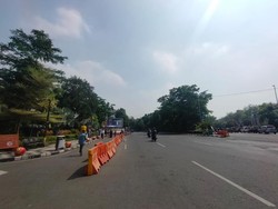 Sejarah Jalan Diponegoro Surabaya yang Sudah Ada Sebelum Indonesia Merdeka