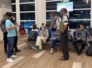 Kemplang Biaya Penginapan di Bali, Eks Marinir Jerman Dideportasi Kemplang Biaya Penginapan di Bali, Eks Marinir Jerman Dideportasi