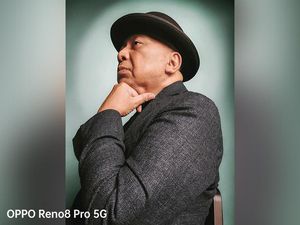 Nyoman Nuarta, Seniman yang Membuat Desain Istana di Ibu Kota Baru