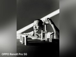 Yori Antar, Sang Arsitek yang Gemar Membangun Desa