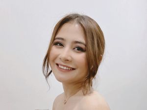 Prilly Jadi Pengidap Sakit Ginjal di 12 Cerita Glen Anggara, Bakal Tayang di Malaysia Prilly Jadi Pengidap Sakit Ginjal di 12 Cerita Glen Anggara, Bakal Tayang di Malaysia