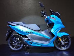 Pabrik ALVA di Cikarang Diklaim Bisa Produksi 100 Ribu Motor Listrik Setahun