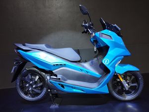 Pabrik ALVA di Cikarang Diklaim Bisa Produksi 100 Ribu Motor Listrik Setahun Pabrik ALVA di Cikarang Diklaim Bisa Produksi 100 Ribu Motor Listrik Setahun