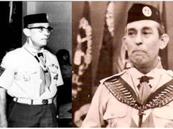 Lirik Lagu Hari Merdeka 17 Agustus, Sejarah, dan Mengenal Penciptanya