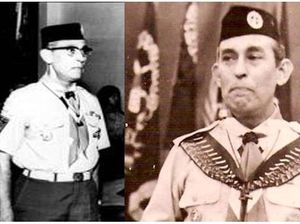 Lirik Lagu Hari Merdeka 17 Agustus, Sejarah, dan Mengenal Penciptanya Lirik Lagu Hari Merdeka 17 Agustus, Sejarah, dan Mengenal Penciptanya