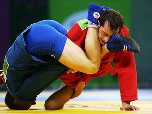 Pembuktian Lewat Sambo