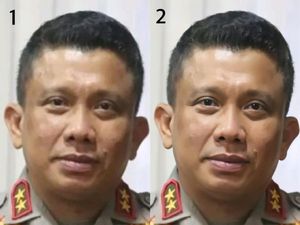 Alasan Agan Harahap Buat Foto Ferdy Sambo Remaja dengan Narasi Sekalimat