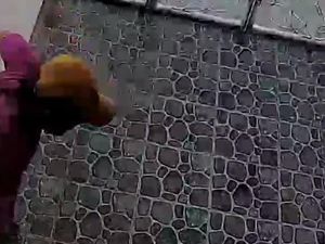 Warga di Medan Dua Kali Kemalingan dalam Seminggu