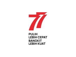 20 Ide Tema HUT RI Ke-77, Penuh Makna dan Harapan bagi Indonesia