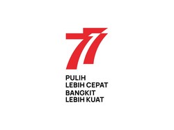 20 Ide Tema HUT RI Ke-77, Penuh Makna dan Harapan bagi Indonesia