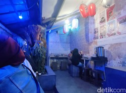 Tempat Makan Ramen Ala Naruto yang Cozy di Garut