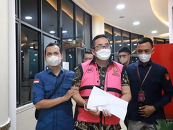 Kejagung Tetapkan Tersangka Baru Kasus Korupsi Dana Investasi Taspen Life