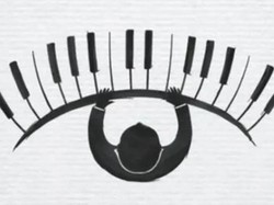 Tes Kepribadian: Gambar Mata atau Orang Main Piano yang Pertama Kamu Lihat?