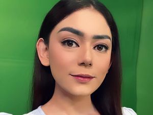 Thalita Latief Harap Kasus KDRT Billar pada Lesti Kejora Tak Akan Terulang Thalita Latief Harap Kasus KDRT Billar pada Lesti Kejora Tak Akan Terulang