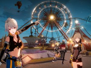 Bagi-bagi 100 Kode Redeem Tower of Fantasy 2 September 2022, Mau?