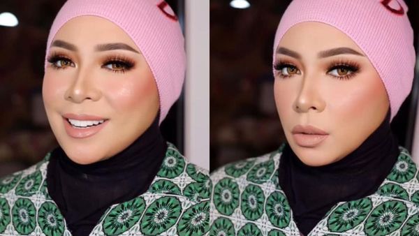 Penampilan Melly Goeslaw Pasca Operasi Bariatrik, Pangling Banget!