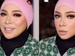 Penampilan Melly Goeslaw Pasca Operasi Bariatrik, Pangling Banget!