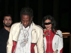 Kylie Jenner dan Travis Scott Dikabarkan Putus Lagi