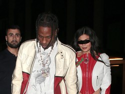 Kylie Jenner dan Travis Scott Dikabarkan Putus Lagi