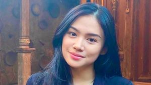 Foto: Paras Cantik Putri Mulan Jameela yang Kini Usia 22, Mirip Titi Kamal