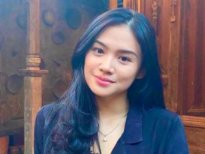 Foto: Paras Cantik Putri Mulan Jameela yang Kini Usia 22, Mirip Titi Kamal Foto: Paras Cantik Putri Mulan Jameela yang Kini Usia 22, Mirip Titi Kamal
