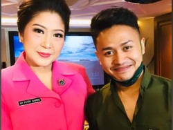 Terpopuler: MUA Viral Ungkap Sosok Istri Ferdy Sambo yang Diragukan Netizen