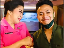 Sosok Istri Ferdy Sambo Diungkap Hair Stylist: Sangat Humble dan Cantik