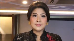 Potret Cantik Putri Candrawathi Istri Ferdy Sambo