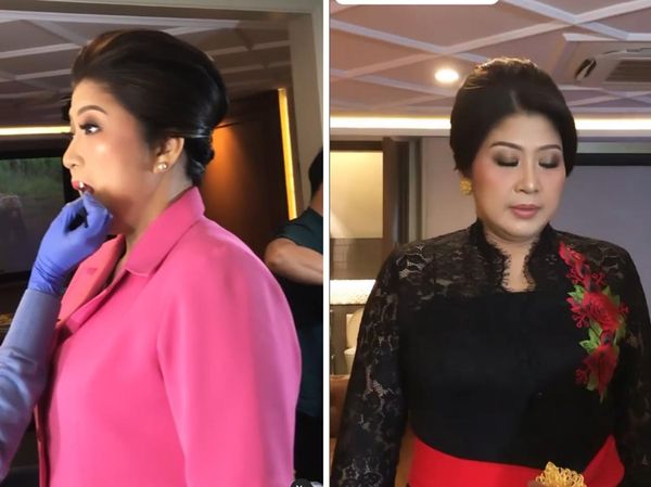 7 Potret Putri Candrawathi Istri Irjen Ferdy Sambo