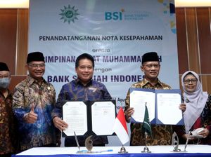 Upaya Perkuat Inklusi dan Penetrasi Keuangan Syariah Nasional Upaya Perkuat Inklusi dan Penetrasi Keuangan Syariah Nasional