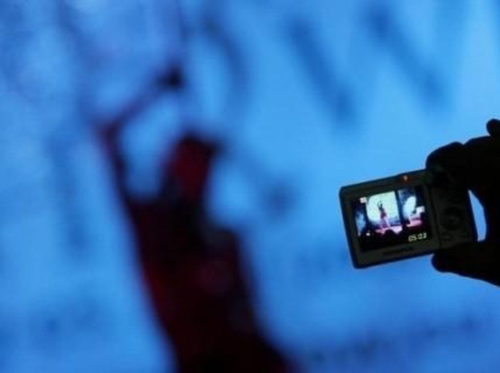 Sebar Video Pacar Bugil, Pria di Padang Ditangkap Sebar Video Pacar Bugil, Pria di Padang Ditangkap