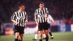 Kostic dan Deretan Pemain Serbia yang Pernah Membela Juventus