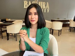 Antar PAN Daftar Pemilu, Vriska Icha Ungkap Alasan Terjun Politik